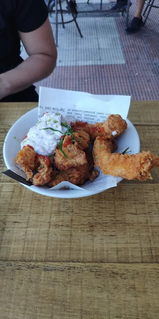 Menu_Rumba Streetfood_Arrasate/Mondragón_image_7