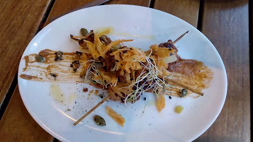 bumble .bzz_Rumba Streetfood_Arrasate/Mondragón_review