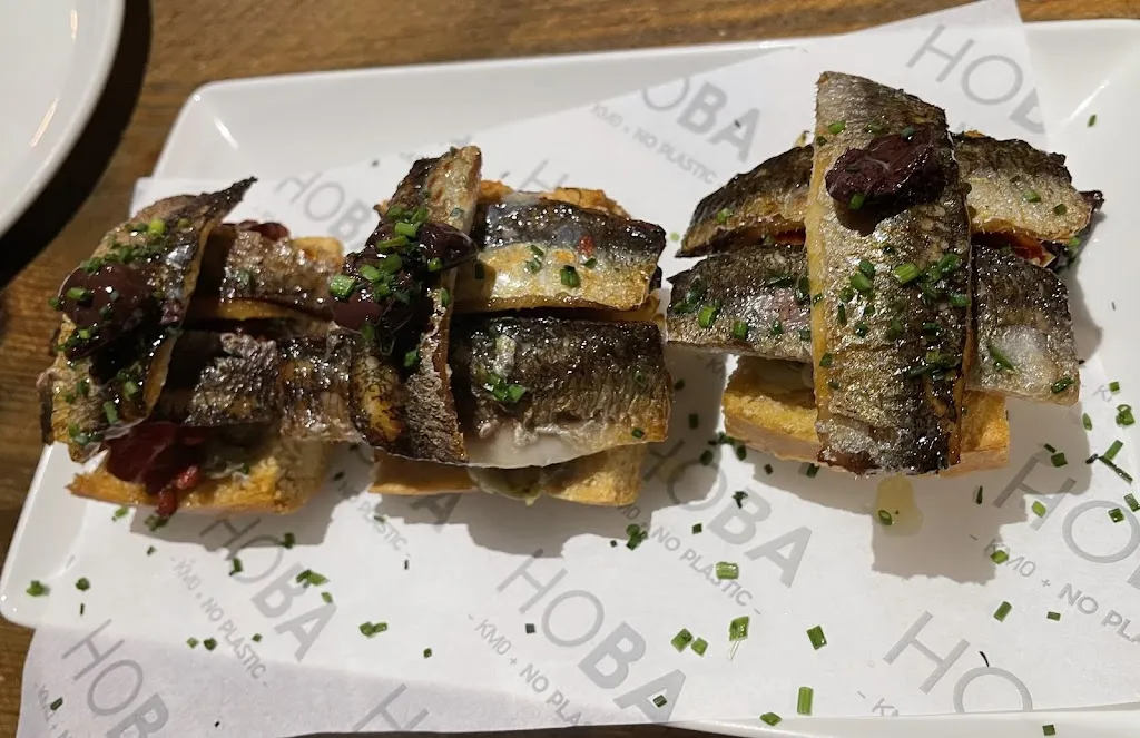 Chipie Wu_Rumba Streetfood_Arrasate/Mondragón_review