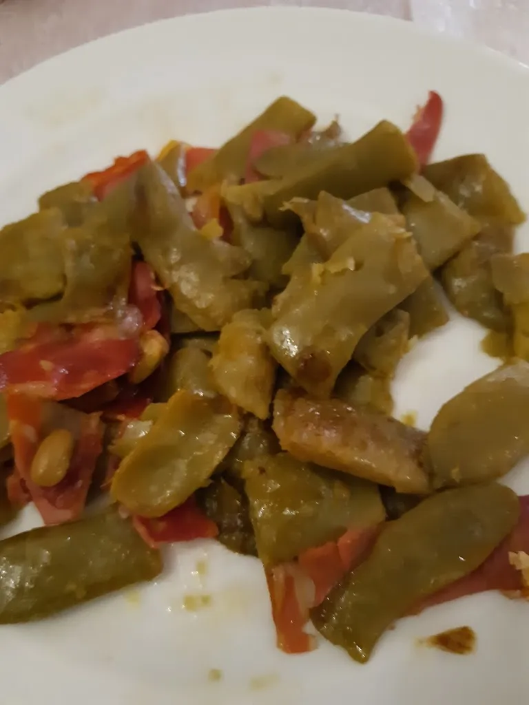 Nicolas. Valencia_RESTAURANTE LAS POLAS_Villalgordo del Júcar_recensione