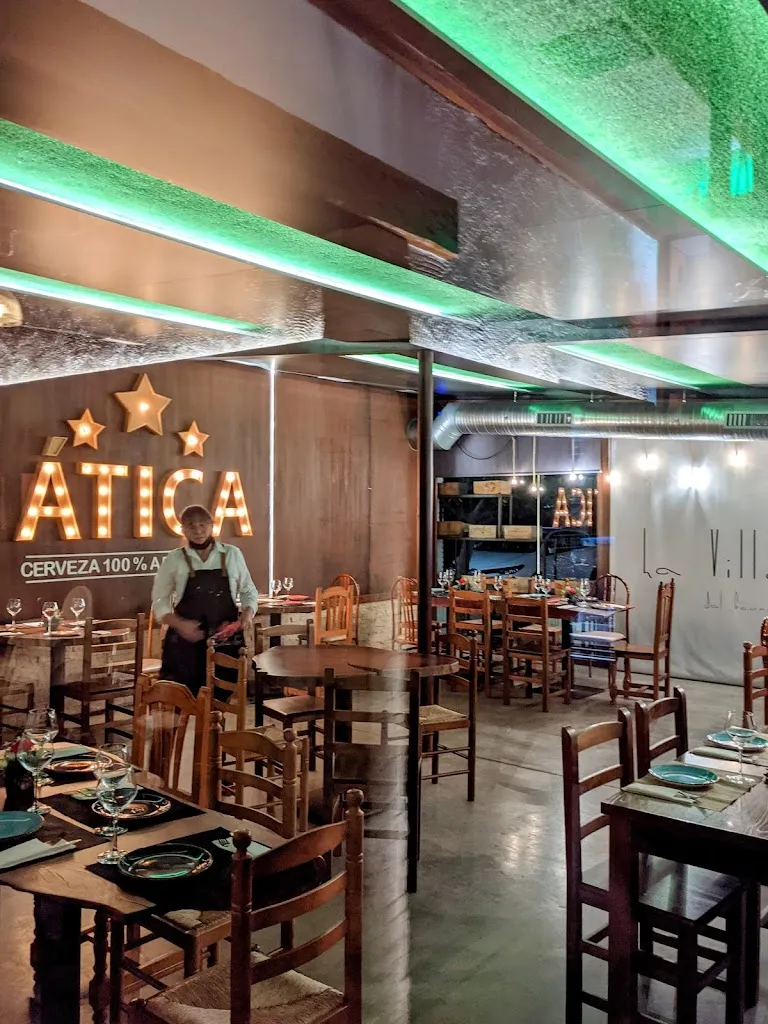 RESTAURANTE LAS POLAS_Villalgordo del Júcar_slider_image_1