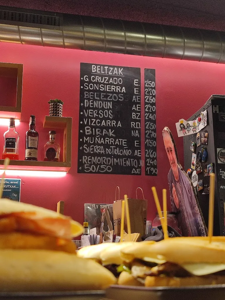 Menu_Irati Taberna Topalekua_Arrasate/Mondragón_image_3