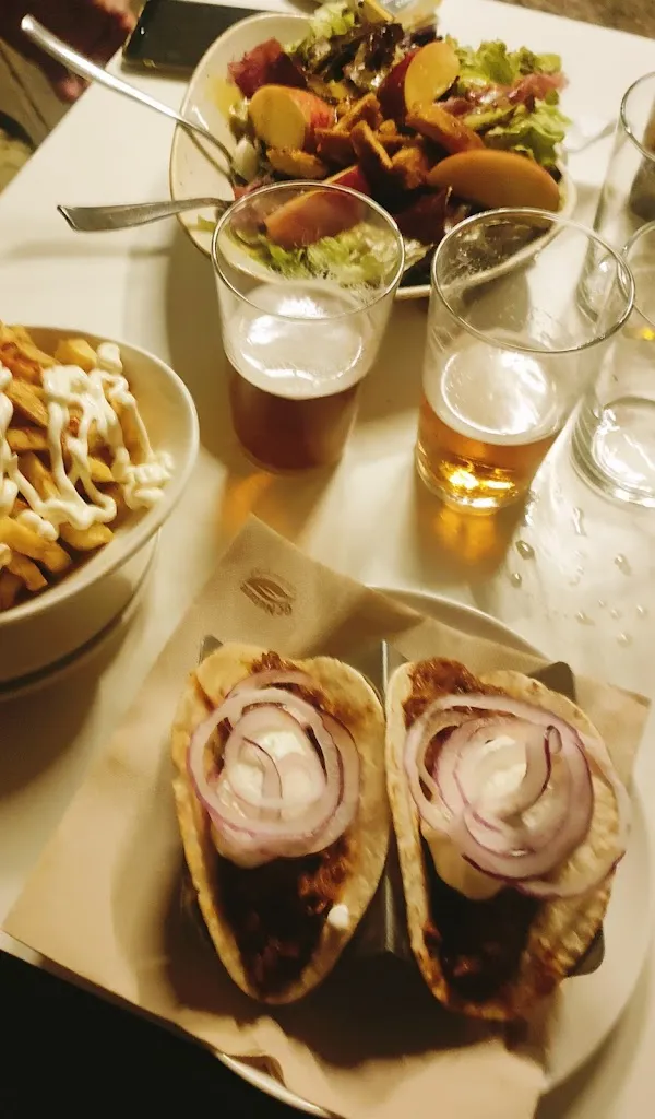 Nath Ruiz_Irati Taberna Topalekua_Arrasate/Mondragón_review