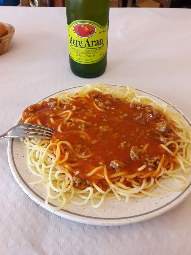 Menu_Asador Bittori Erretegia_Arrasate/Mondragón_image_4