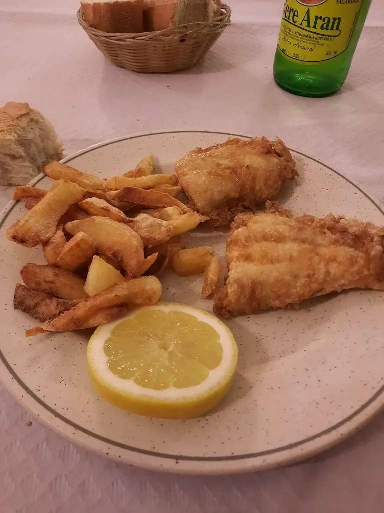 Menu_Asador Bittori Erretegia_Arrasate/Mondragón_image_9