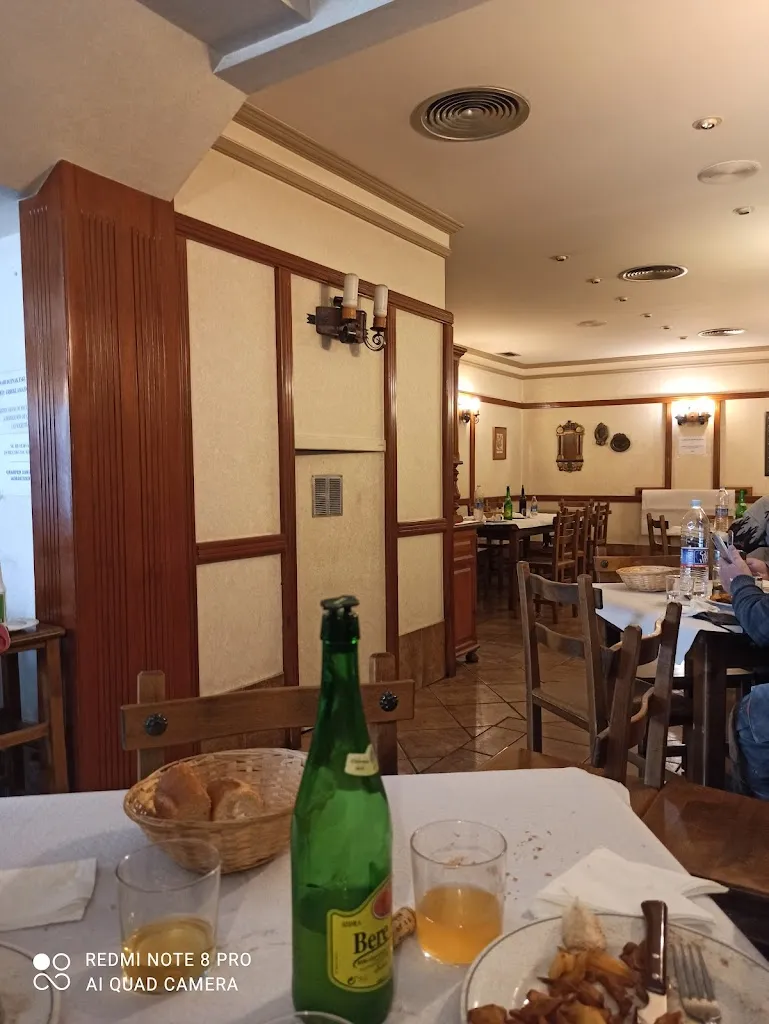 Alfonso Fernández_Asador Bittori Erretegia_Arrasate/Mondragón_review