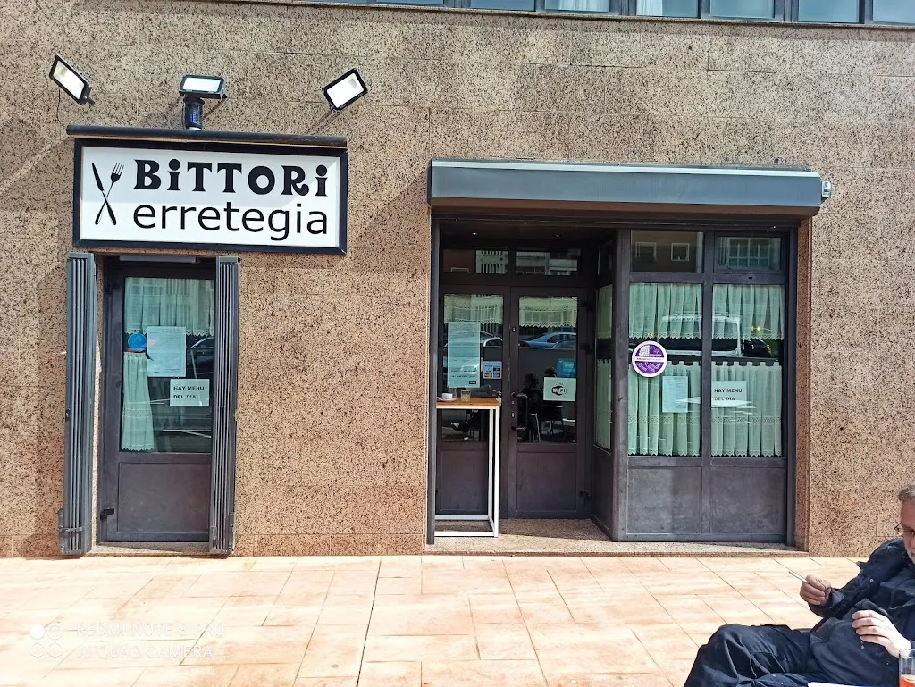 Asador Bittori Erretegia_Arrasate/Mondragón_slider_image_1