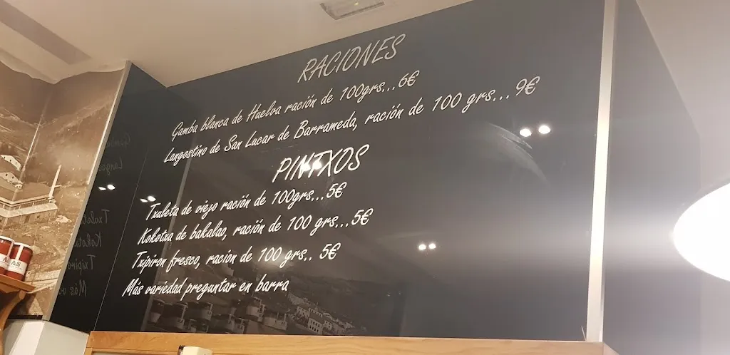 Menü_Itsaslur_Arrasate/Mondragón_Bild_3