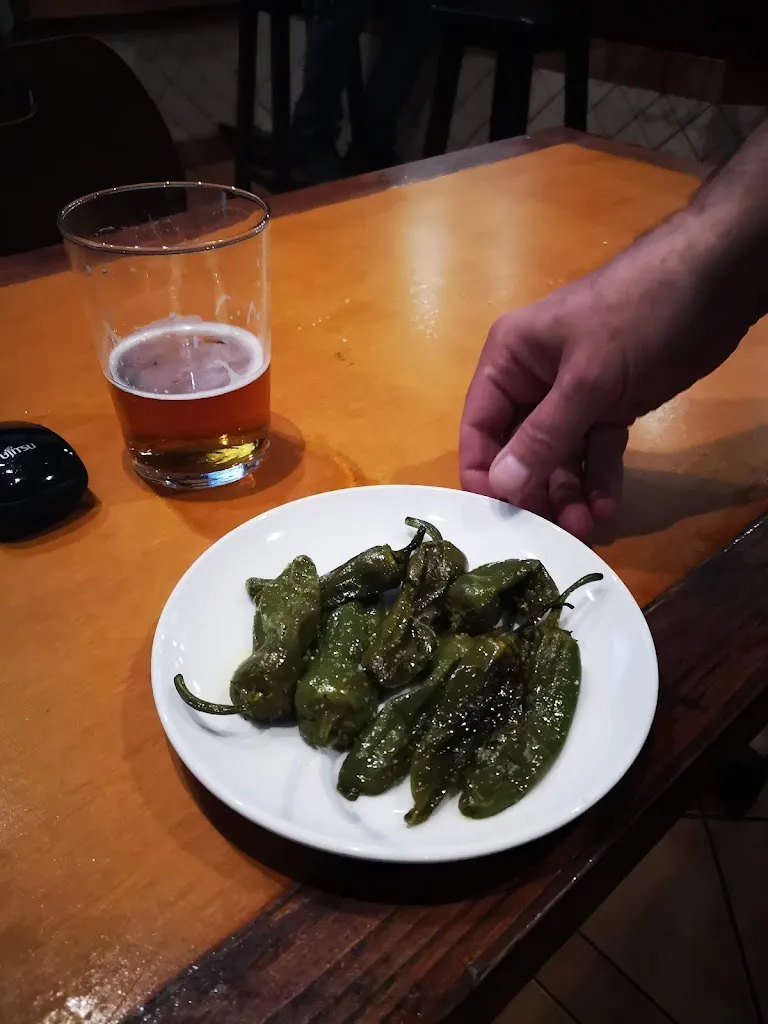 Restaurante Basati restaurant in Arrasate/Mondragón