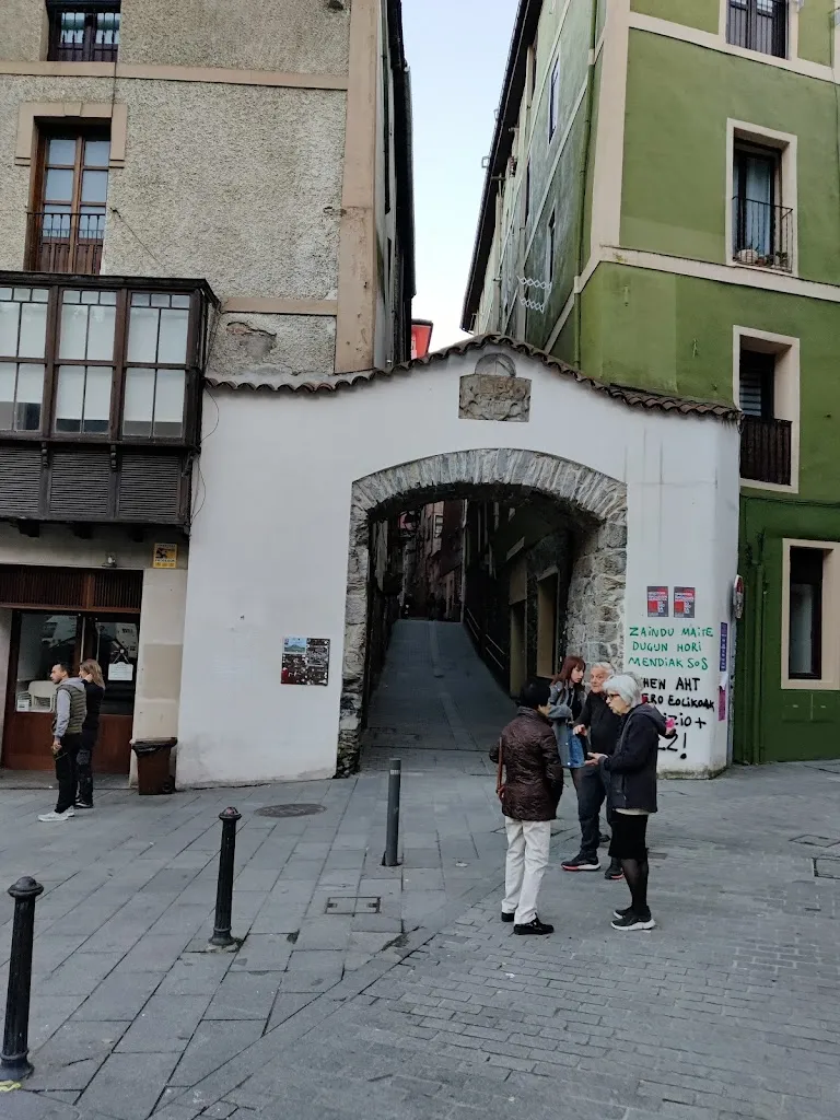 Restaurante Basati_Arrasate/Mondragón_slider_image_2