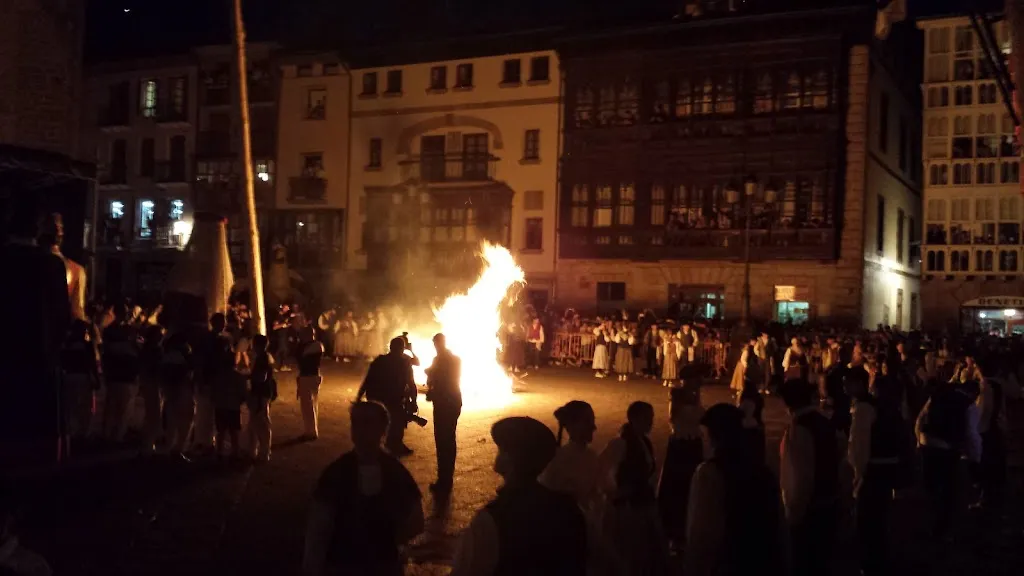 Kataide restaurant in Arrasate/Mondragón