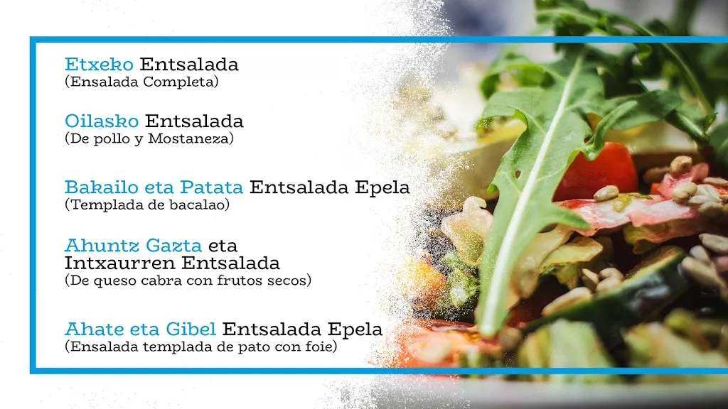 Menu_1990 Gastroteka Arrasate_Arrasate/Mondragón_image_1