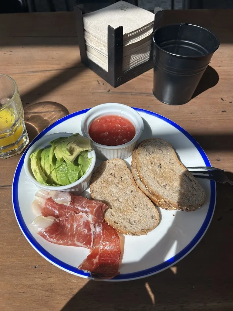 Nerea Bastardo_1990 Gastroteka Arrasate_Arrasate/Mondragón_review