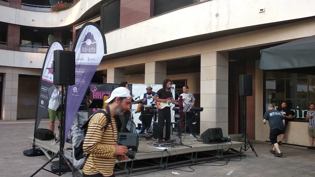 1990 Gastroteka Arrasate_Arrasate/Mondragón_slider_image_2