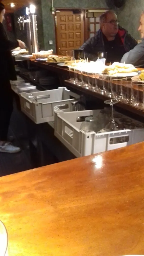 Menu_Xaramela_Arrasate/Mondragón_image_1