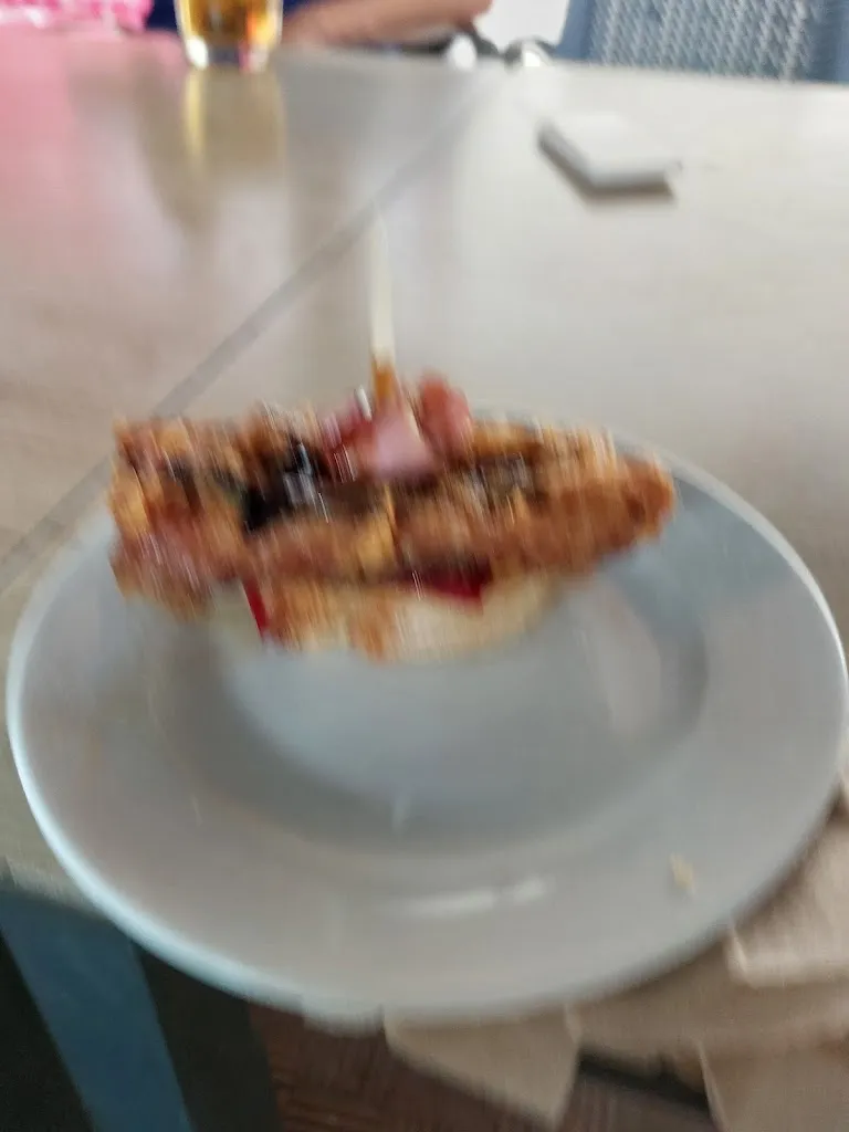 Albert Salvador_Xaramela_Arrasate/Mondragón_review