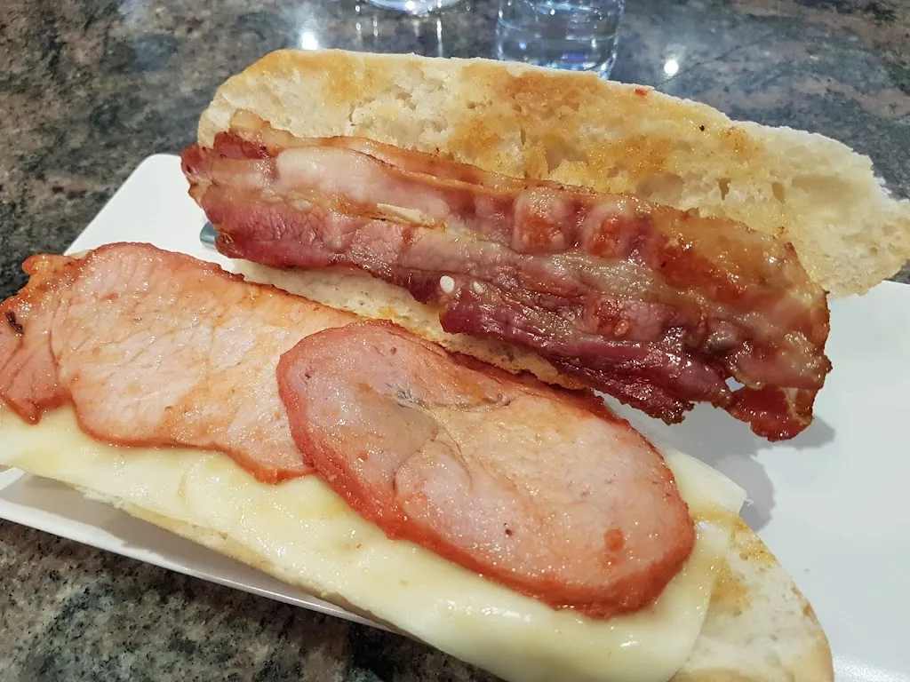 alvaro anfora_Xaramela_Arrasate/Mondragón_review