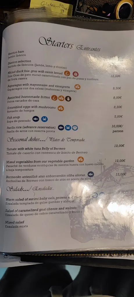 Menu_Uxarte jatetxe eta pentsioa_Arrasate/Mondragón_immagine_2