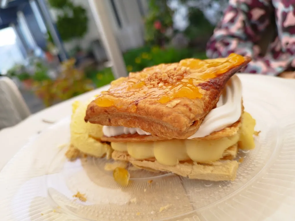 Menu_Uxarte jatetxe eta pentsioa_Arrasate/Mondragón_immagine_9