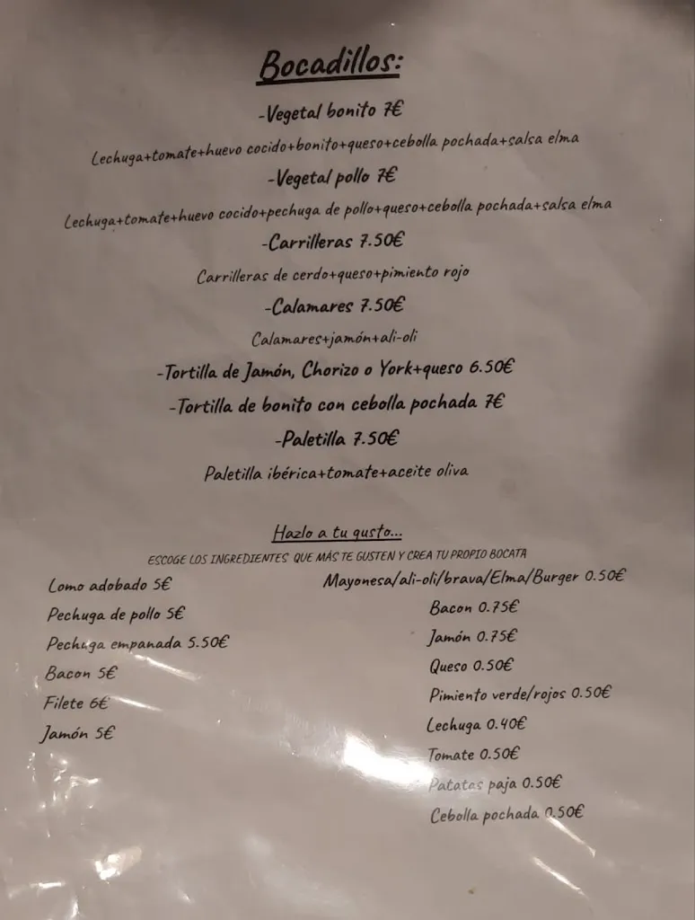 Menu_Elma Taberna Jatetxea_Arrasate/Mondragón_image_2