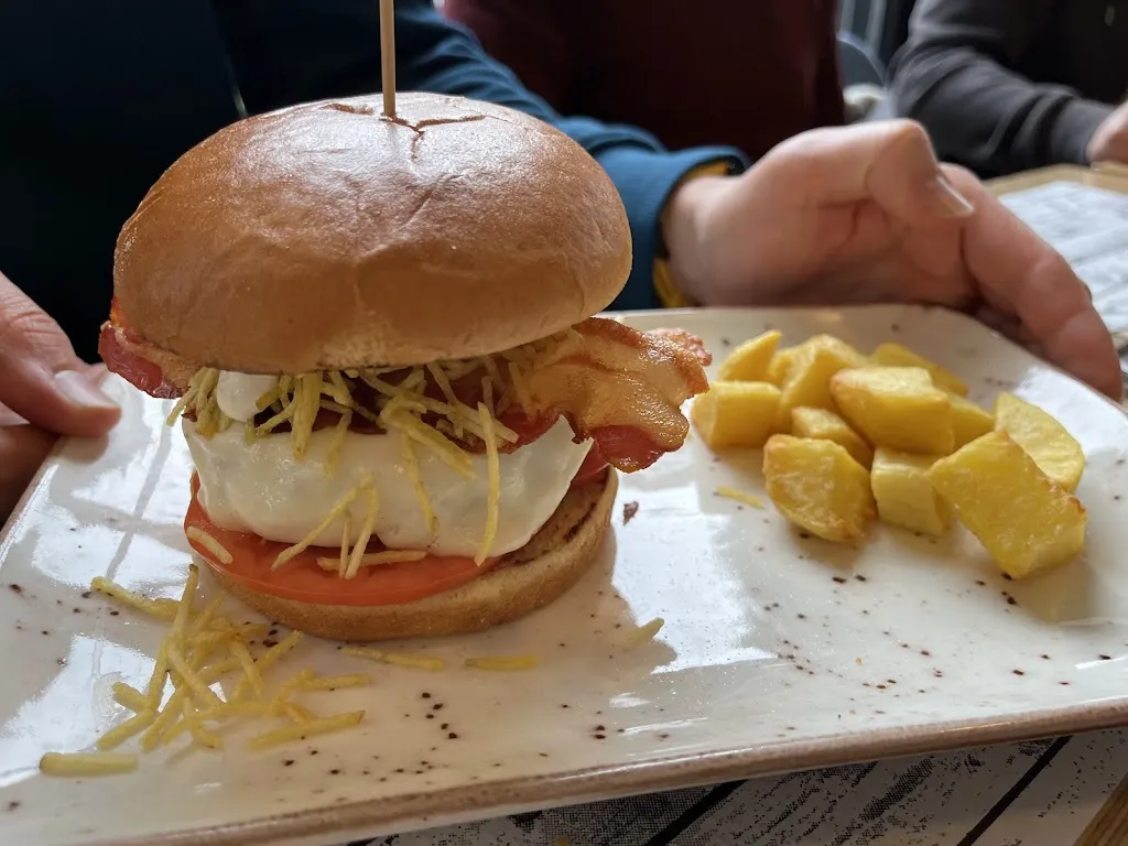 Nairobi_Elma Taberna Jatetxea_Arrasate/Mondragón_review