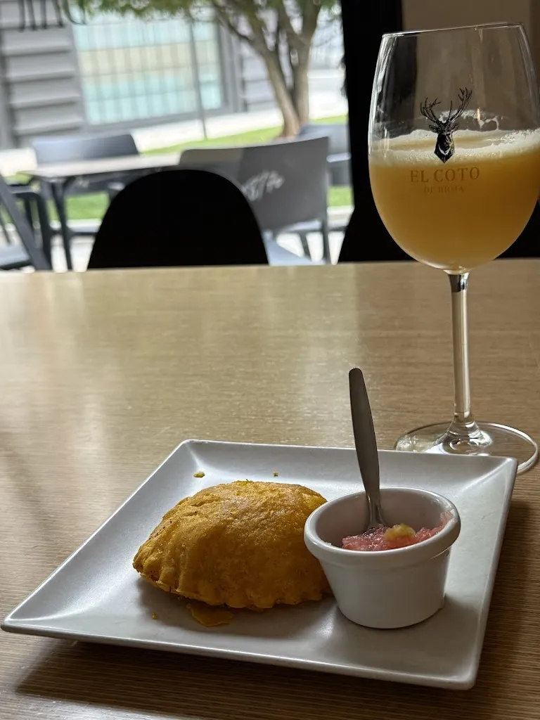 anyuri Rodriguez_Elma Taberna Jatetxea_Arrasate/Mondragón_review