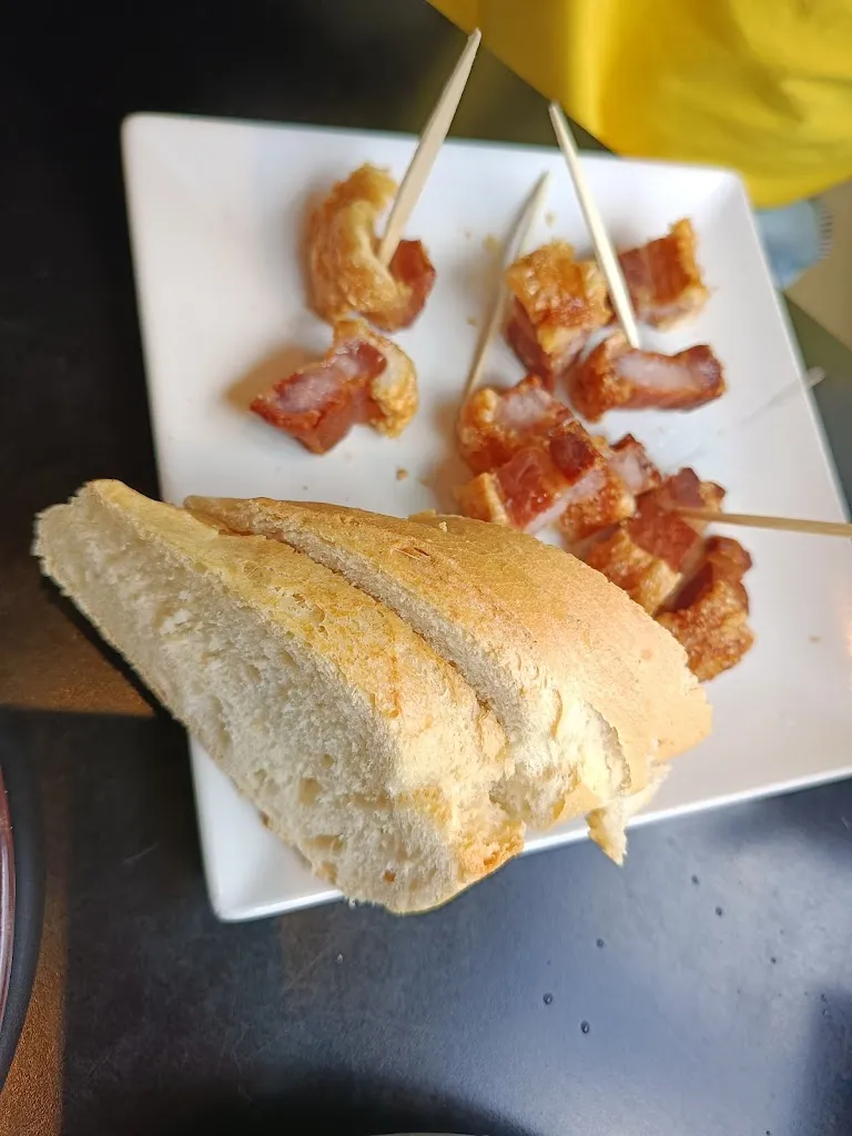 Tamara Regaño.R_Elma Taberna Jatetxea_Arrasate/Mondragón_review