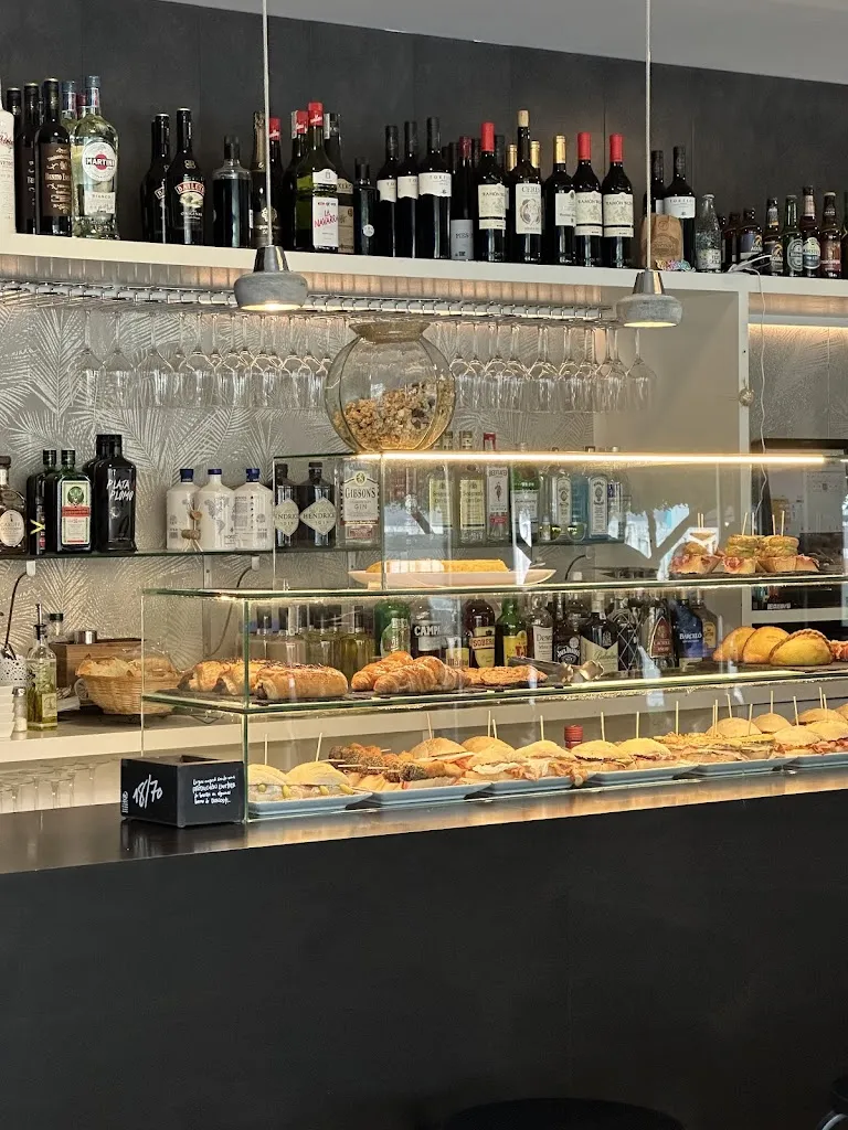 Elma Taberna Jatetxea restaurant in Arrasate/Mondragón