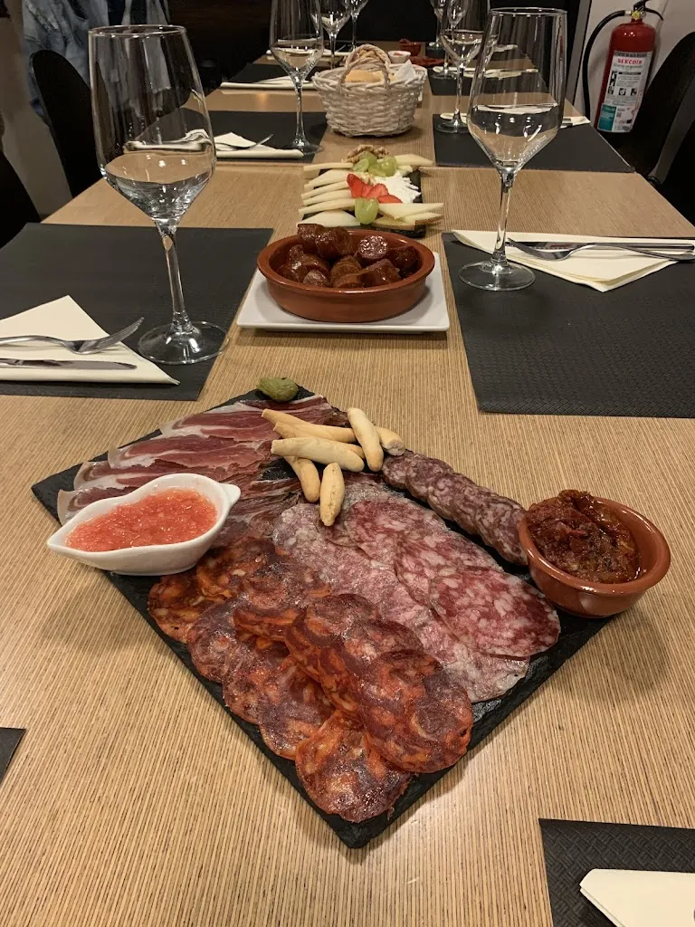 Elma Taberna Jatetxea_Arrasate/Mondragón_slider_image_2