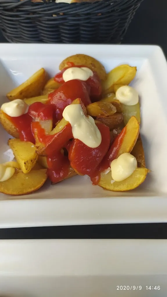 Menu_1990 Jatetxea Arrasate_Arrasate/Mondragón_image_1