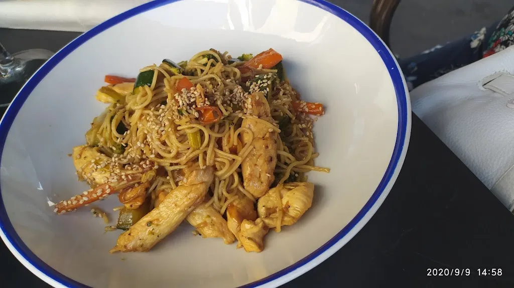 Menu_1990 Jatetxea Arrasate_Arrasate/Mondragón_image_4