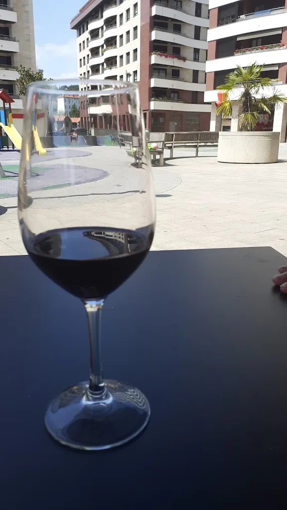 Menu_1990 Jatetxea Arrasate_Arrasate/Mondragón_image_6