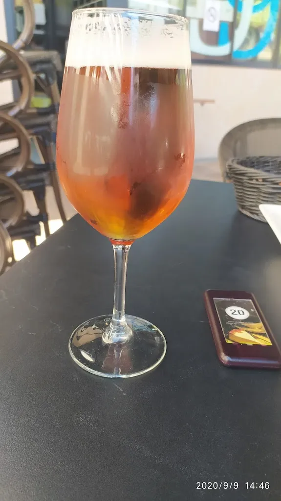 Menu_1990 Jatetxea Arrasate_Arrasate/Mondragón_image_7