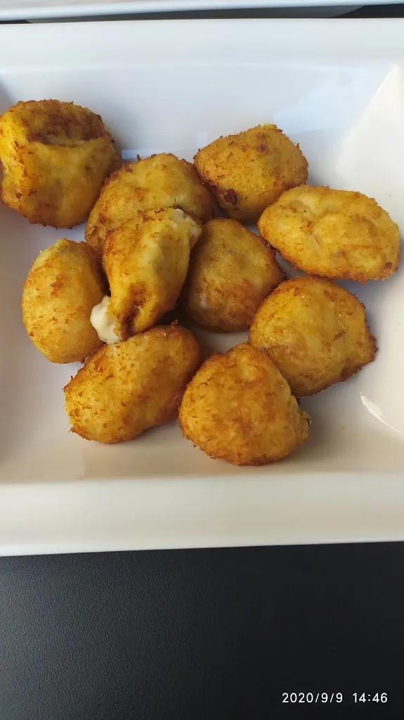 Wito W_1990 Jatetxea Arrasate_Arrasate/Mondragón_review