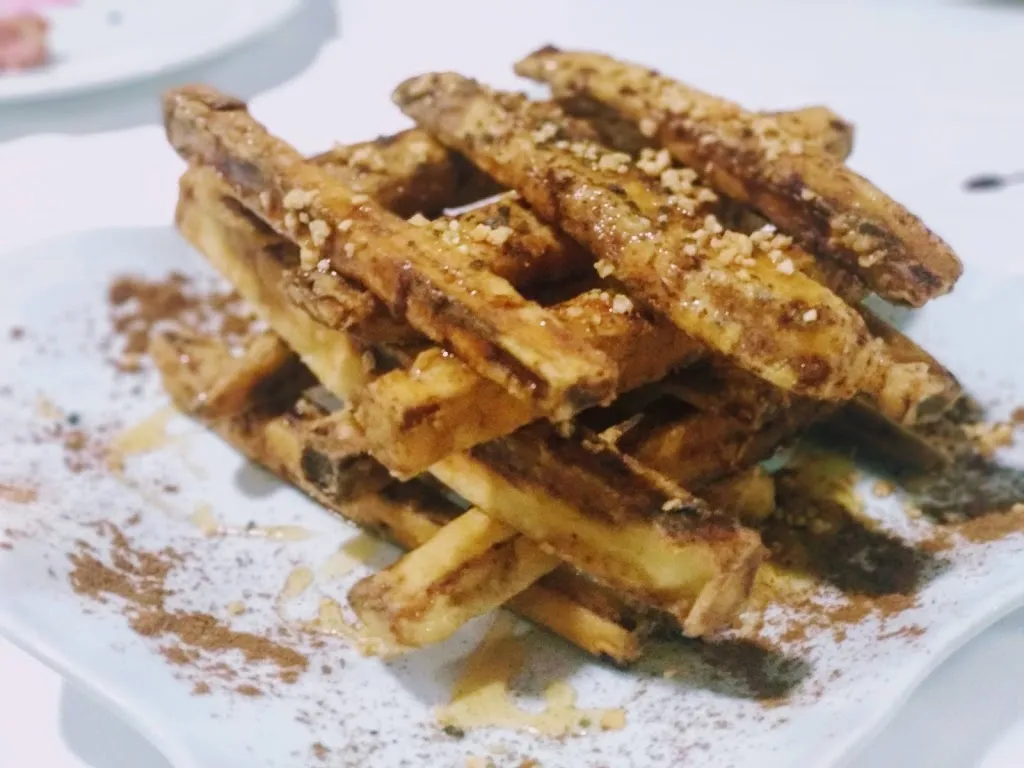 Menu_Bar Restaurante El Figón_Villamalea_image_1