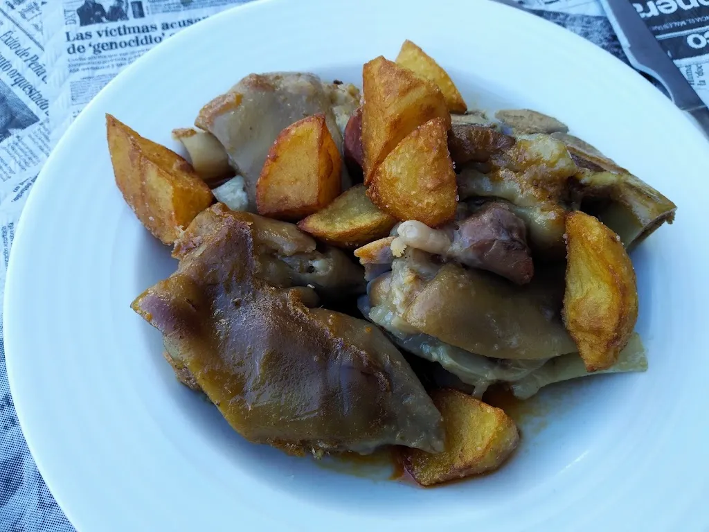 Menu_Bar Restaurante El Figón_Villamalea_image_3