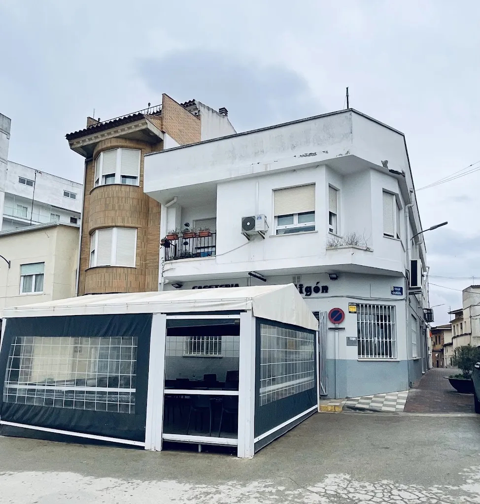 Frank Vvk_Bar Restaurante El Figón_Villamalea_review