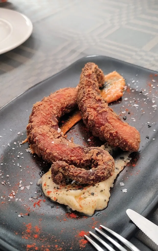 Francisco Soriano_Bar Restaurante El Figón_Villamalea_review