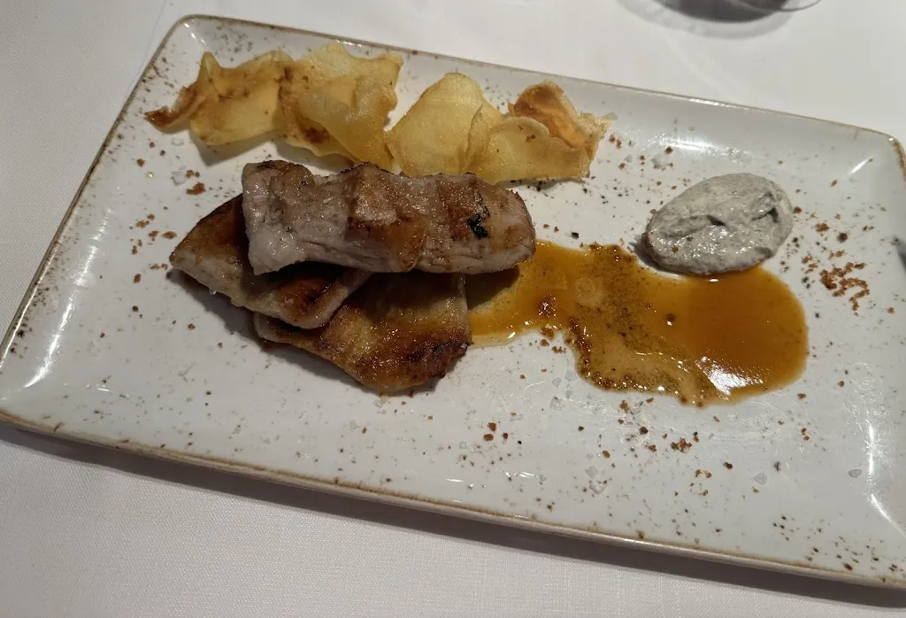 Menu_Restaurante Arteaga Landetxea_Arrasate/Mondragón_immagine_9