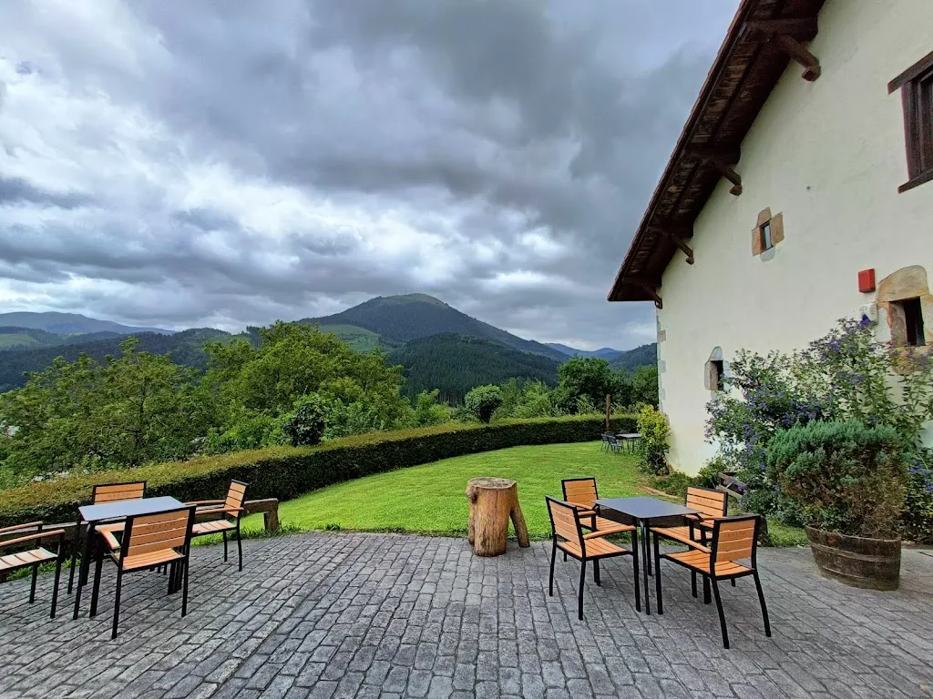 Restaurante Arteaga Landetxea_Arrasate/Mondragón_slider_image_1
