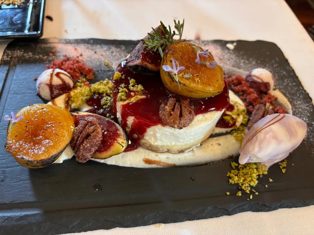 Restaurante Arteaga Landetxea_Arrasate/Mondragón_slider_image_3