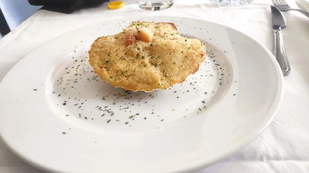 Menü_Bar Restaurante Gaindegi_Arrasate/Mondragón_Bild_4