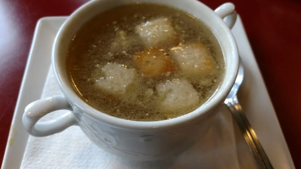 Menü_Bar Restaurante Gaindegi_Arrasate/Mondragón_Bild_7