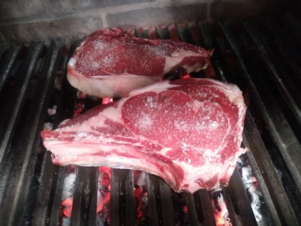 Menü_Bar Restaurante Gaindegi_Arrasate/Mondragón_Bild_8