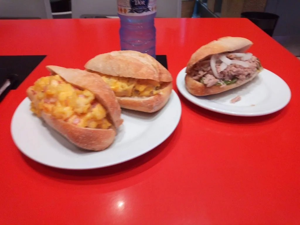 Menu_Bar Txoko 2 Sl_Arrasate/Mondragón_image_5