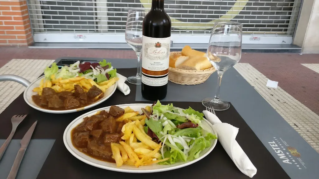 Menu_Bar Txoko 2 Sl_Arrasate/Mondragón_image_6