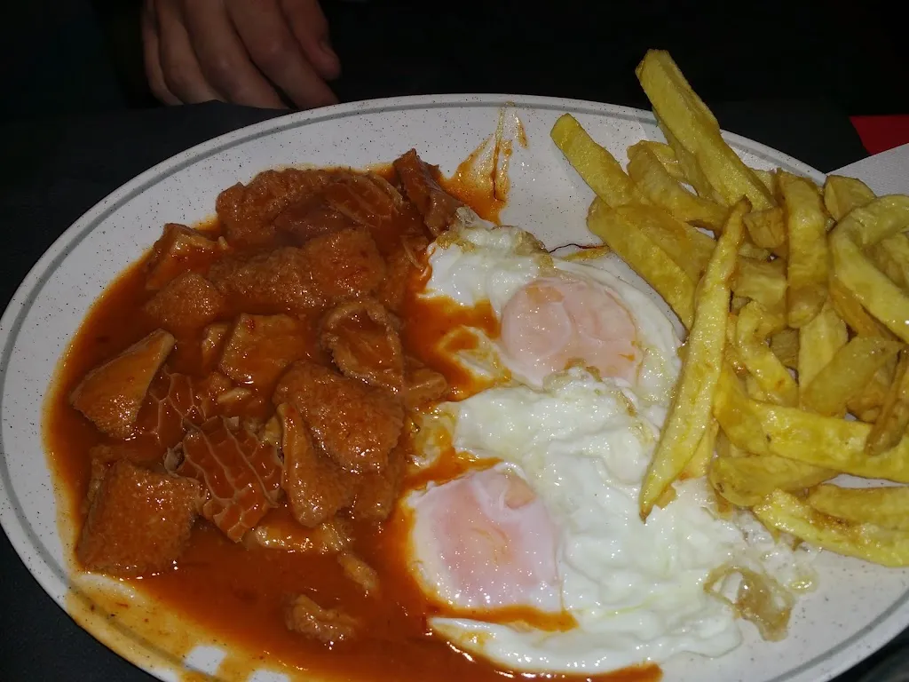 Menu_Bar Txoko 2 Sl_Arrasate/Mondragón_image_7