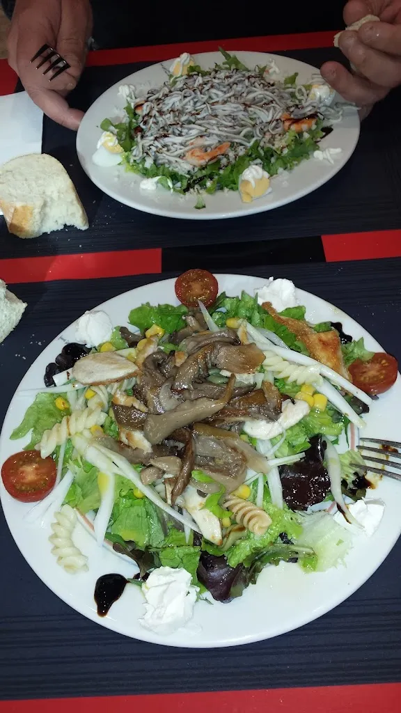 Menu_Bar Txoko 2 Sl_Arrasate/Mondragón_image_9