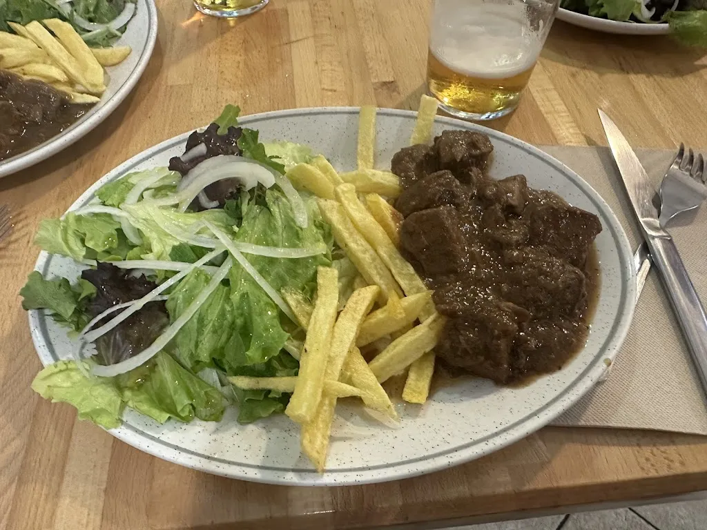 Adrian Rodriguez_Bar Txoko 2 Sl_Arrasate/Mondragón_review