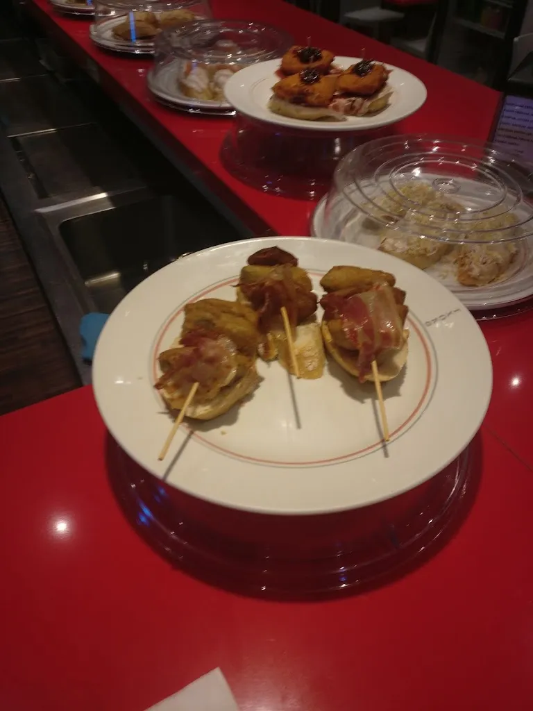 koldo ibarzabal ansola_Bar Txoko 2 Sl_Arrasate/Mondragón_review